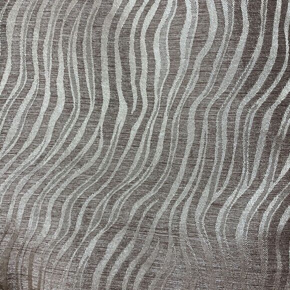 Stefani Studio Woman size 14W two piece skirt and jacket.  Goldfish/tanish - Picture 7 of 14